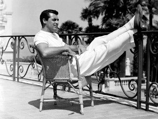 Cary Grant фото №270396