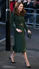 Catherine, Duchess of Cambridge фото №1238746