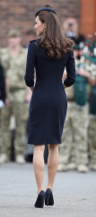 Catherine, Duchess of Cambridge фото №404348