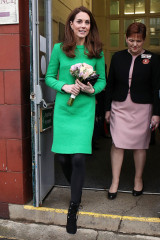 Catherine, Duchess of Cambridge фото №1238757