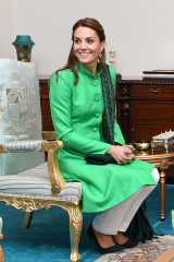 Catherine, Duchess of Cambridge фото №1238685