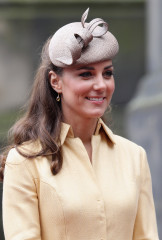 Catherine, Duchess of Cambridge фото №534681