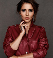 CHERYL COLE for The Times Magazine, January 2020 фото №1256648