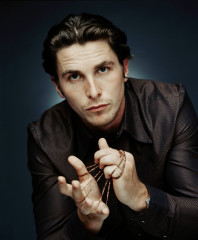 Christian Bale фото №1360588