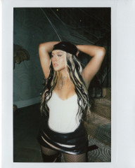 Christina Aguilera фото №1354389