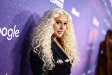 Christina Aguilera фото №1339498