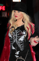 Christina Aguilera фото №529117