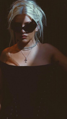 Christina Aguilera фото №1390110