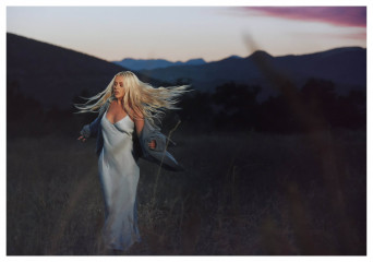  Christina Aguilera  фото №1356039