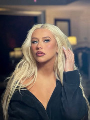 Christina Aguilera фото №1362681