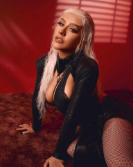 Christina Aguilera фото №1345720