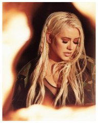  Christina Aguilera  фото №1356040