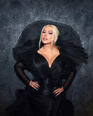 Christina Aguilera фото №1361951