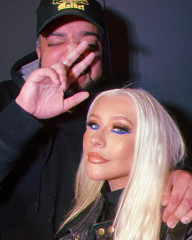 Christina Aguilera фото №1339814