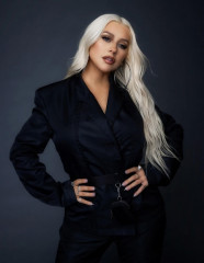 Christina Aguilera фото №1364488
