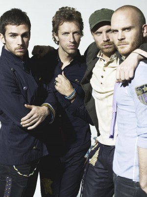 Coldplay фото №175486