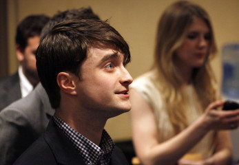 Daniel Radcliffe фото №687936