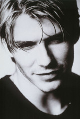 David Beckham фото №296591
