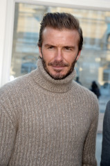 David Beckham фото №990739