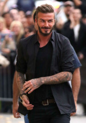David Beckham фото №789161