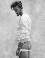 David Beckham фото №787678