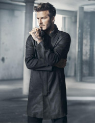 David Beckham фото №787670