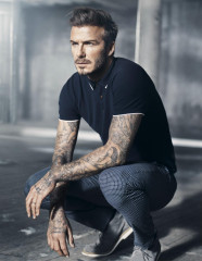 David Beckham фото №787672