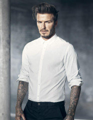 David Beckham фото №787673