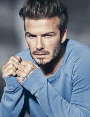 David Beckham фото №787687