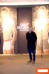 David Beckham фото №626380