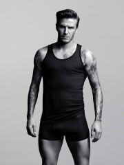 David Beckham фото №454135