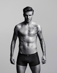 David Beckham фото №454134