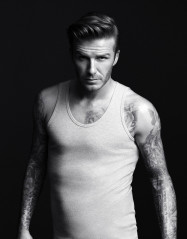 David Beckham фото №460504