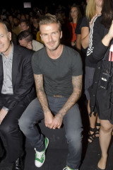 David Beckham фото №600370