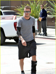 David Beckham фото №361842