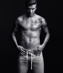 David Beckham фото №460507