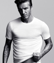 David Beckham фото №460503