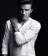 David Beckham фото №460499