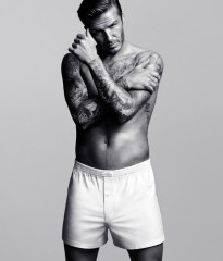 David Beckham фото №460501