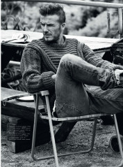David Beckham фото №565034