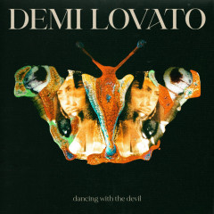 Demi Lovato – “Dancing With The Devil” Album Cover and Promos 2021 фото №1293029