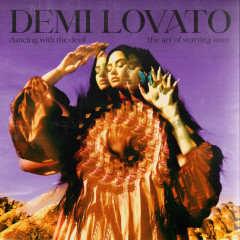 Demi Lovato – “Dancing With The Devil” Album Cover and Promos 2021 фото №1293028