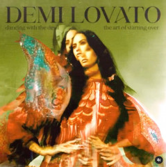 Demi Lovato – “Dancing With The Devil” Album Cover and Promos 2021 фото №1293022