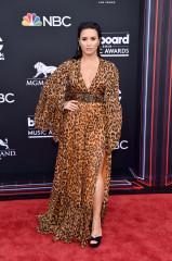Demi Lovato-Billboard Awards 2018 фото №1072331