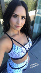 Demi Lovato – Social Media 01/04/2018 фото №1027914