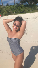 Demi Lovato – Social Media 01/04/2018 фото №1027921