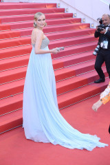 Diane Kruger-“Sink or Swim” Red Carpet in Cannes фото №1070775