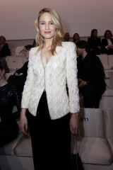 Dianna Agron - Giorgio Armani Prive Haute Couture SS 2024 show in Paris 01/23/24 фото №1386290