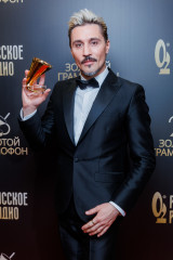 Золотой Граммофон 2021 в Кремлевском Дворце 10/12/2021 фото №1332942