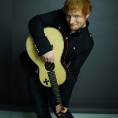 Ed Sheeran for Rolling Stone 2017 фото №955199